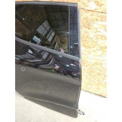 Porte Arriere Droit Renault Clio 4 Phase 1 (4)